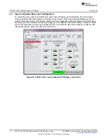 Предварительный просмотр 10 страницы Texas Instruments FPC401 User Manual