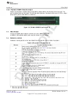 Preview for 7 page of Texas Instruments FPD23DAEVM User Manual