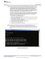 Preview for 17 page of Texas Instruments GC5325 User Manual