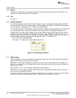 Preview for 22 page of Texas Instruments GC5325 User Manual