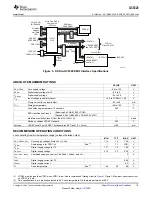 Предварительный просмотр 15 страницы Texas Instruments GC5328 Manual