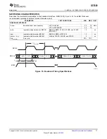 Предварительный просмотр 17 страницы Texas Instruments GC5328 Manual