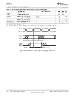 Предварительный просмотр 18 страницы Texas Instruments GC5328 Manual