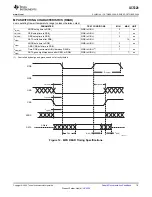 Предварительный просмотр 19 страницы Texas Instruments GC5328 Manual