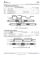 Предварительный просмотр 21 страницы Texas Instruments GC5328 Manual