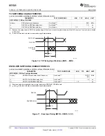 Предварительный просмотр 22 страницы Texas Instruments GC5328 Manual