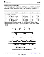 Предварительный просмотр 23 страницы Texas Instruments GC5328 Manual