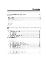 Preview for 7 page of Texas Instruments H.264 High Profile Encoder User Manual