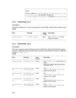 Preview for 103 page of Texas Instruments H.264 High Profile Encoder User Manual