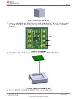 Предварительный просмотр 5 страницы Texas Instruments Hall-Hinge-EVM User Manual