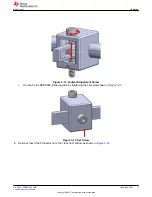 Предварительный просмотр 7 страницы Texas Instruments Hall-Hinge-EVM User Manual