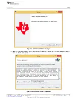 Предварительный просмотр 5 страницы Texas Instruments HDC1080EVM User Manual