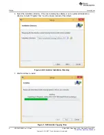 Предварительный просмотр 6 страницы Texas Instruments HDC1080EVM User Manual