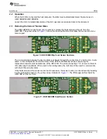 Предварительный просмотр 9 страницы Texas Instruments HDC1080EVM User Manual