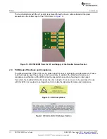 Предварительный просмотр 10 страницы Texas Instruments HDC1080EVM User Manual