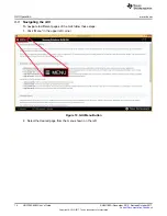 Предварительный просмотр 14 страницы Texas Instruments HDC1080EVM User Manual
