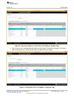 Предварительный просмотр 17 страницы Texas Instruments HDC1080EVM User Manual