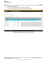 Предварительный просмотр 21 страницы Texas Instruments HDC1080EVM User Manual