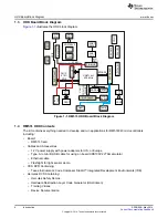 Предварительный просмотр 6 страницы Texas Instruments Hercules RM57L User Manual