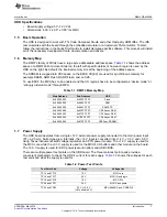 Предварительный просмотр 7 страницы Texas Instruments Hercules RM57L User Manual