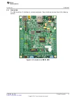 Предварительный просмотр 9 страницы Texas Instruments Hercules RM57L User Manual