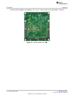 Предварительный просмотр 16 страницы Texas Instruments Hercules RM57L User Manual