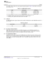 Предварительный просмотр 21 страницы Texas Instruments Hercules RM57L User Manual