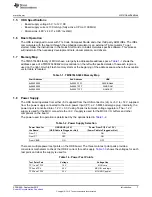 Preview for 7 page of Texas Instruments Hercules TMS570LS04 Series User Manual