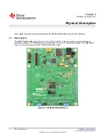 Preview for 8 page of Texas Instruments Hercules TMS570LS04 Series User Manual