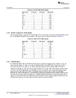 Preview for 10 page of Texas Instruments Hercules TMS570LS04 Series User Manual