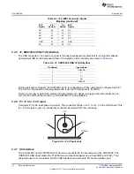 Preview for 12 page of Texas Instruments Hercules TMS570LS12 Series User Manual