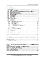 Preview for 2 page of Texas Instruments Hercules TMS570LS31 User Manual