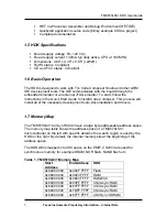 Preview for 7 page of Texas Instruments Hercules TMS570LS31 User Manual