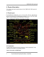 Preview for 9 page of Texas Instruments Hercules TMS570LS31 User Manual