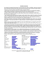 Preview for 37 page of Texas Instruments Hercules TMS570LS31 User Manual