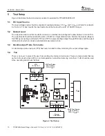 Предварительный просмотр 10 страницы Texas Instruments HPA070 User Manual