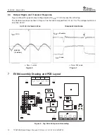 Предварительный просмотр 12 страницы Texas Instruments HPA070 User Manual