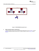 Предварительный просмотр 16 страницы Texas Instruments HPA204 User Manual