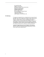 Preview for 6 page of Texas Instruments HPL-D SLLU064A User Manual