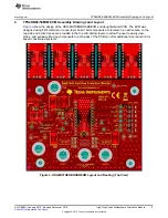 Предварительный просмотр 9 страницы Texas Instruments HSS-MOTHERBOARDEVM User Manual