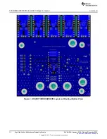 Предварительный просмотр 10 страницы Texas Instruments HSS-MOTHERBOARDEVM User Manual