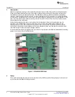 Предварительный просмотр 2 страницы Texas Instruments HVAL068A User Manual