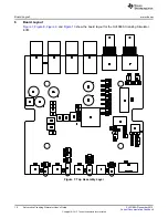 Предварительный просмотр 10 страницы Texas Instruments HVAL068A User Manual