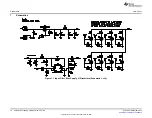 Предварительный просмотр 14 страницы Texas Instruments HVAL068A User Manual