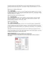 Preview for 7 page of Texas Instruments HVL038 Manual