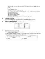 Preview for 9 page of Texas Instruments HVL038 Manual