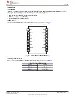 Preview for 3 page of Texas Instruments INA-DUAL-2AMP-EVM User Manual