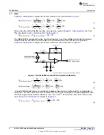 Предварительный просмотр 4 страницы Texas Instruments INA1620EVM User Manual