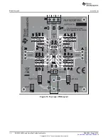 Предварительный просмотр 14 страницы Texas Instruments INA1620EVM User Manual