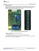 Предварительный просмотр 3 страницы Texas Instruments INA210-215EVM User Manual